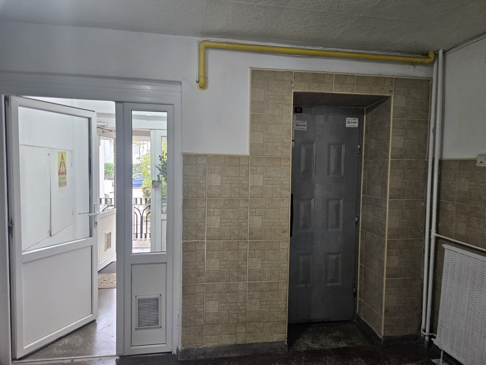 Apartament 2 camere Calea Calarasilor