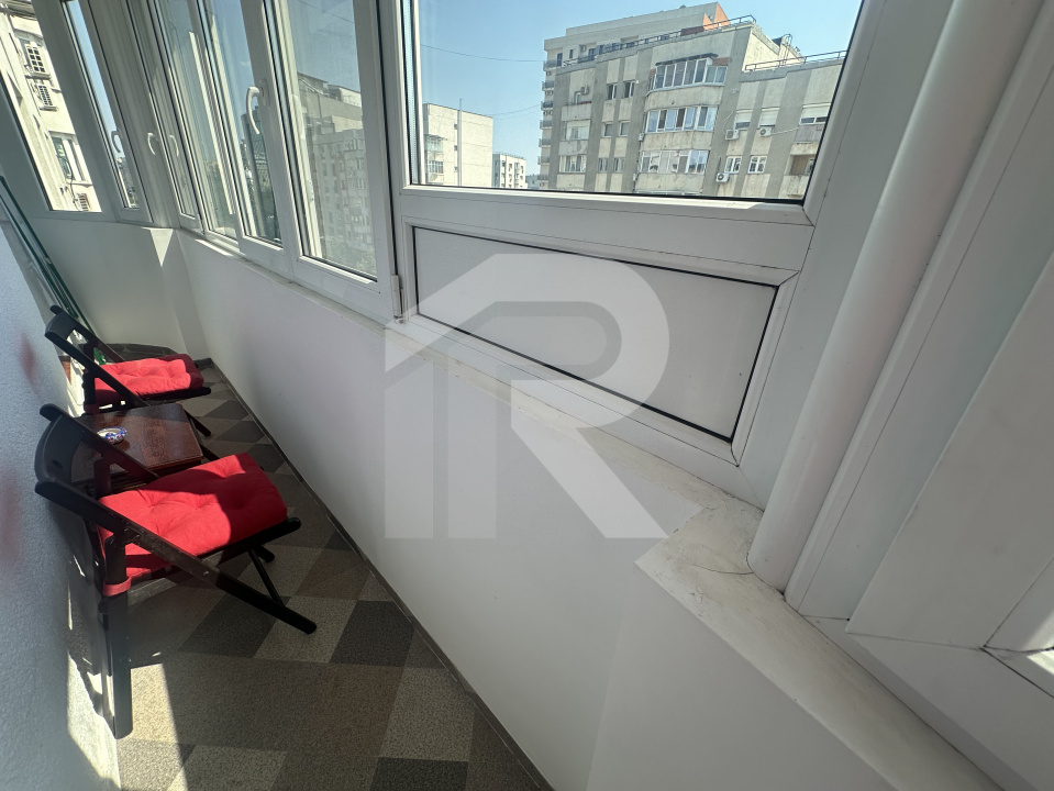 Apartament 2 camere Calea Calarasilor