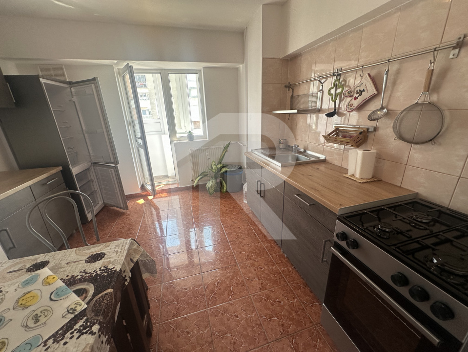 Apartament 2 camere Calea Calarasilor