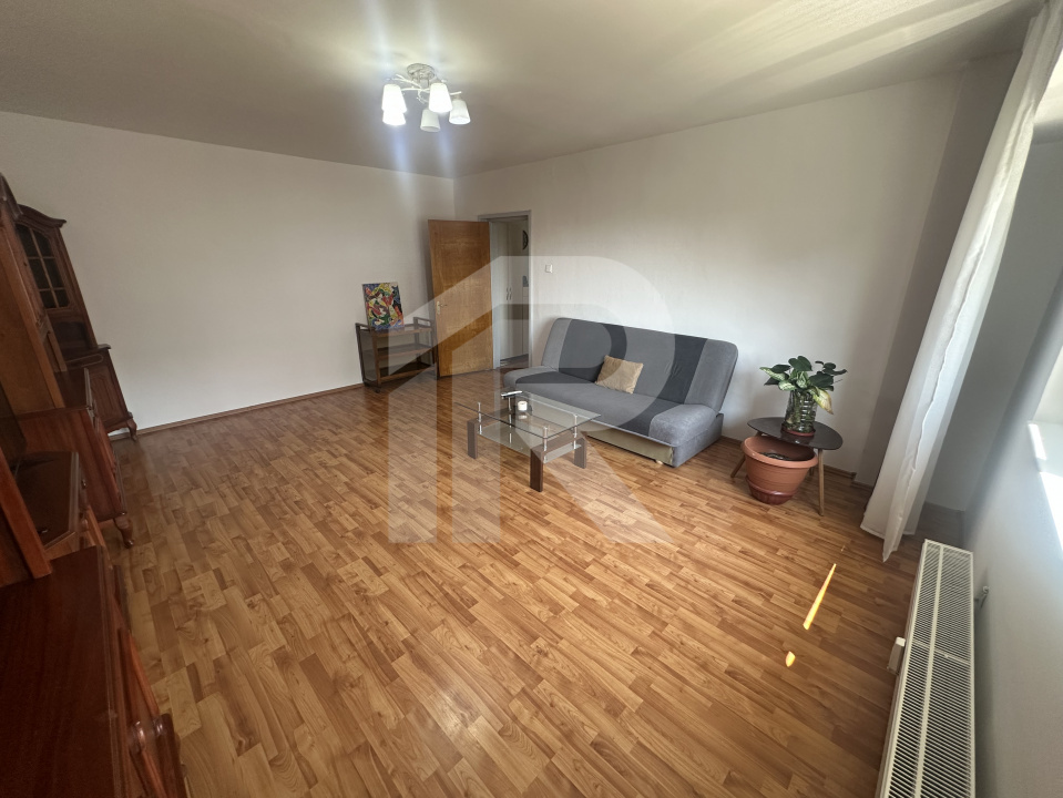Apartament 2 camere Calea Calarasilor