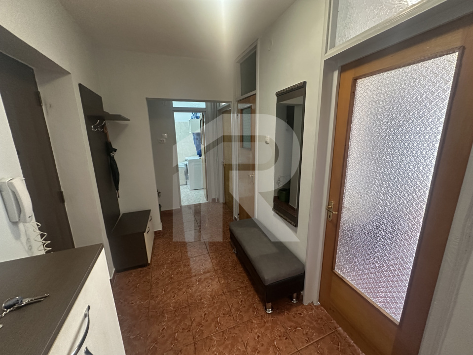 Apartament 2 camere Calea Calarasilor
