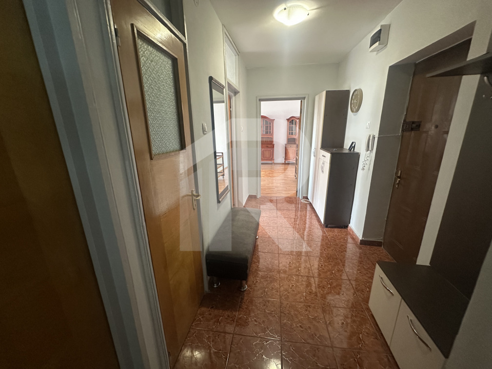 Apartament 2 camere Calea Calarasilor