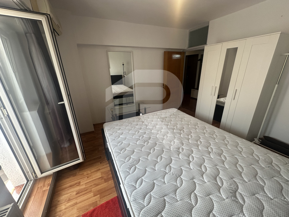 Apartament 2 camere Calea Calarasilor