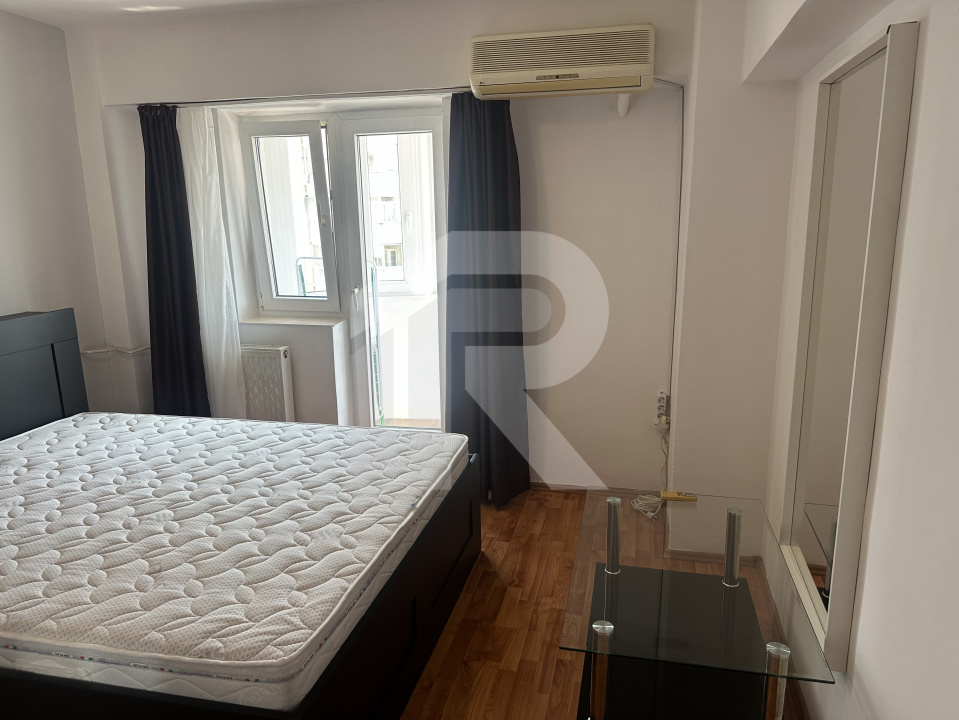 Apartament 2 camere Calea Calarasilor