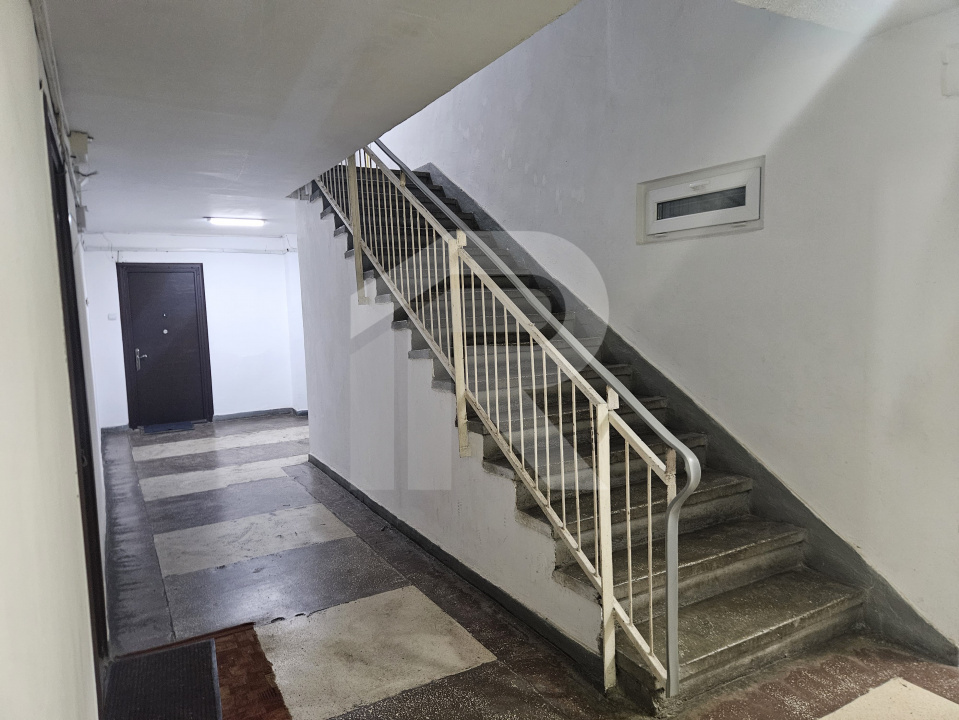 Apartament 2 camere Calea Calarasilor