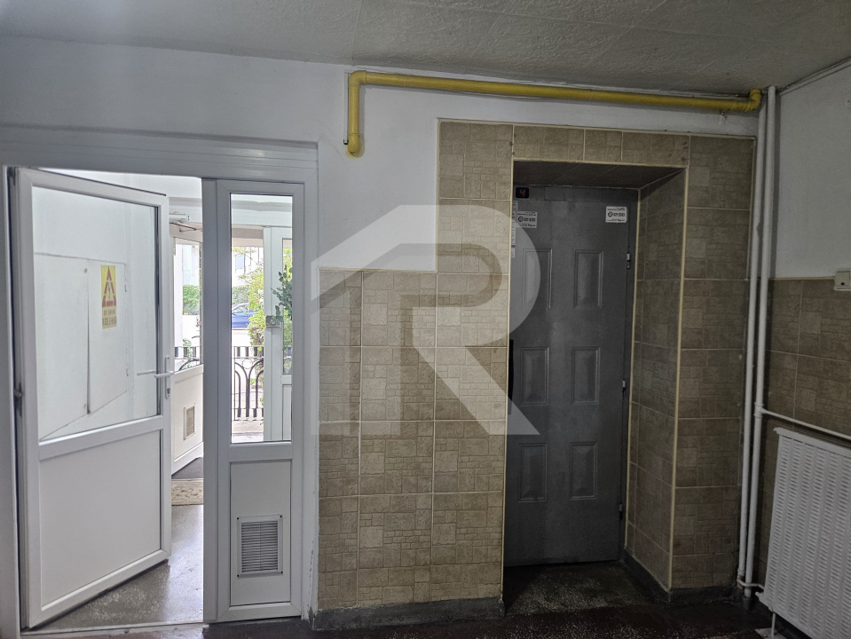 Apartament 2 camere Calea Calarasilor