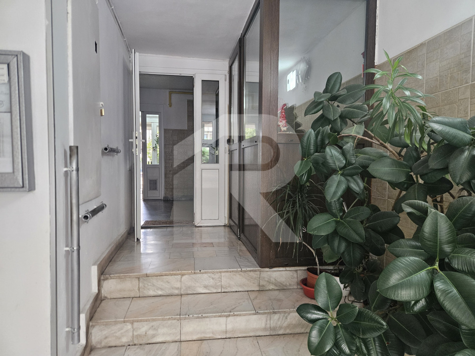 Apartament 2 camere Calea Calarasilor