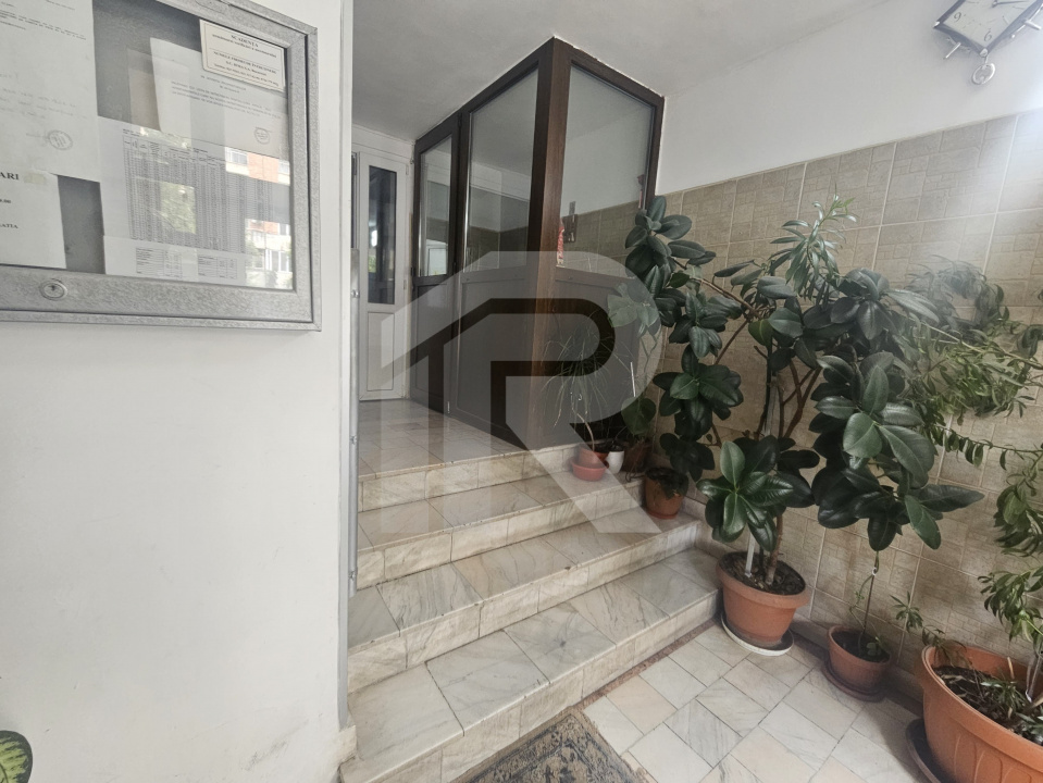 Apartament 2 camere Calea Calarasilor