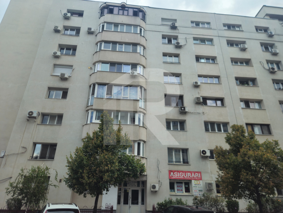 Apartament 2 camere Calea Calarasilor