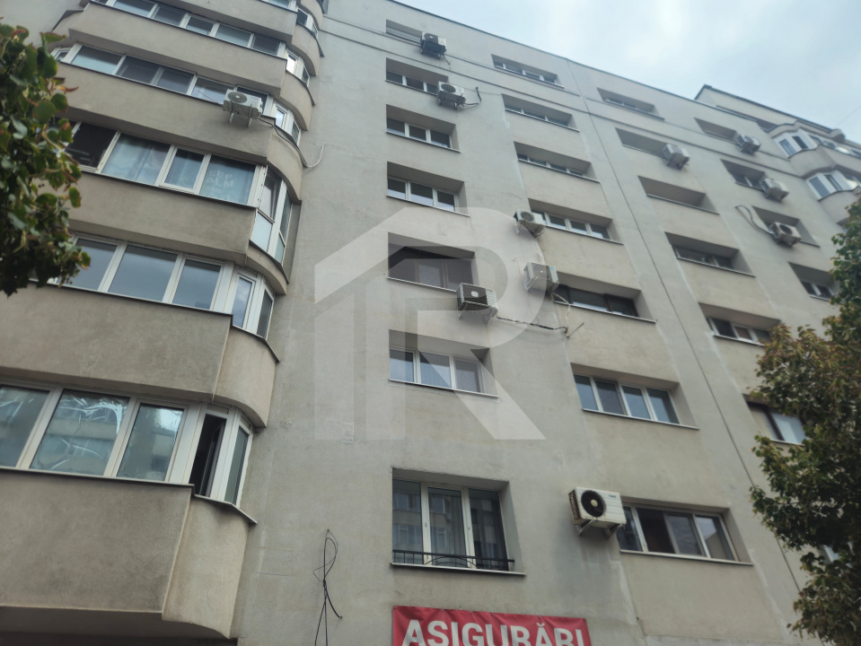 Apartament 2 camere Calea Calarasilor