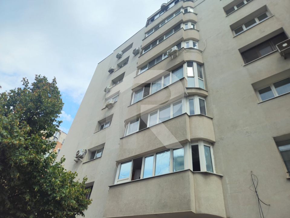 Apartament 2 camere Calea Calarasilor