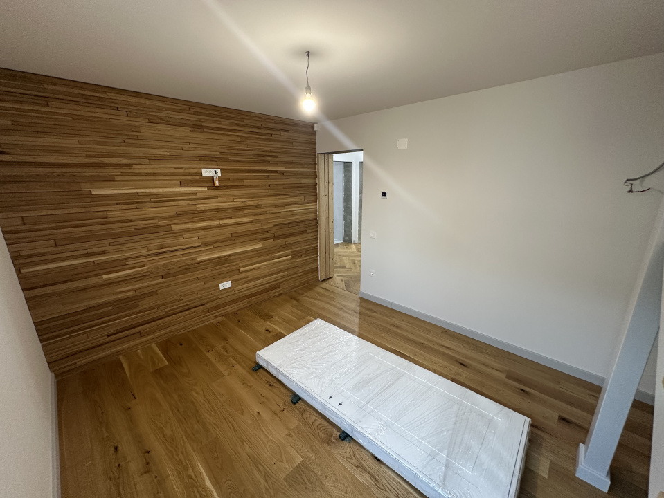 Buftea casa P+M 140 MP Lot 357 MP