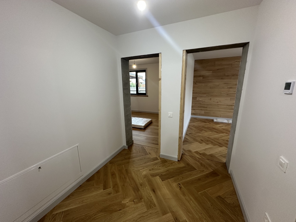 Buftea casa P+M 140 MP Lot 357 MP