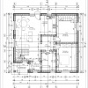 Buftea casa P+M 140 MP Lot 357 MP