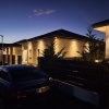 Buftea casa P+M 140 MP Lot 357 MP