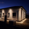 Buftea casa P+M 140 MP Lot 357 MP