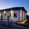 Buftea casa P+M 140 MP Lot 357 MP
