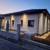 Buftea casa P+M 140 MP Lot 357 MP