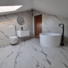 Buftea casa P+M 140 MP Lot 357 MP