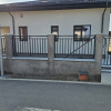 Buftea casa P+M 140 MP Lot 357 MP