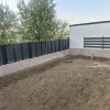 Buftea casa P+M 140 MP Lot 357 MP