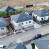 Buftea casa P+M 140 MP Lot 357 MP