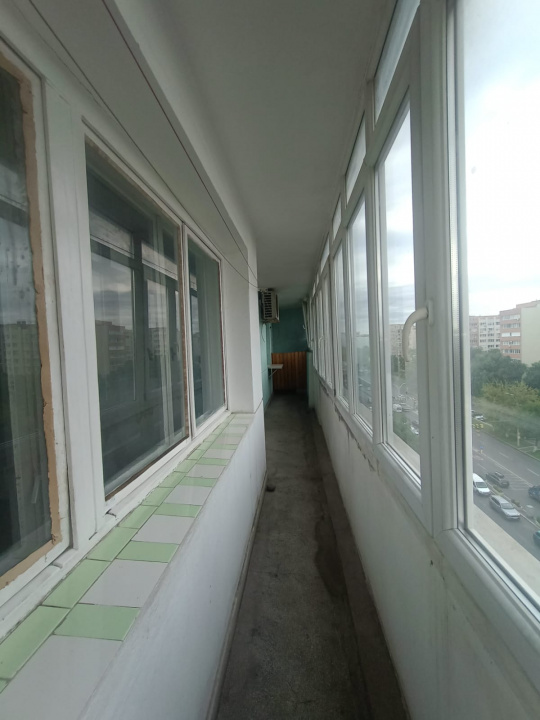 Apartament 2 camere Zona Unirii - Tineretului
