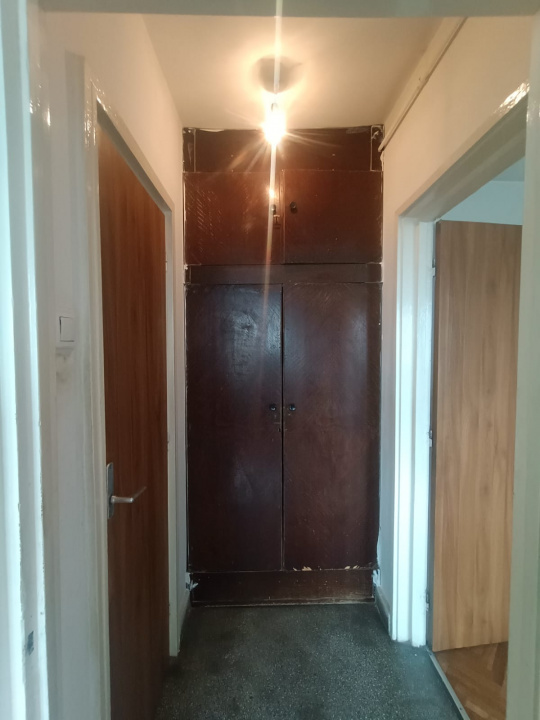 Apartament 2 camere Zona Unirii - Tineretului