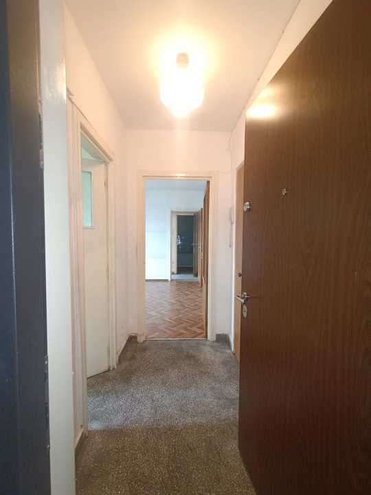 Apartament 2 camere Zona Unirii - Tineretului