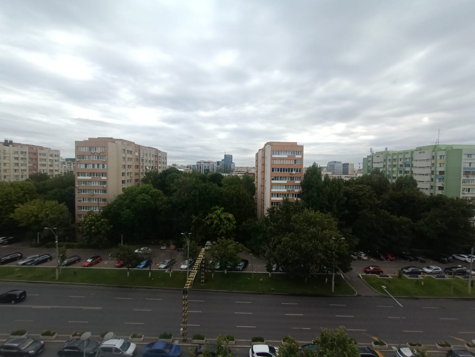 Apartament 2 camere Zona Unirii - Tineretului