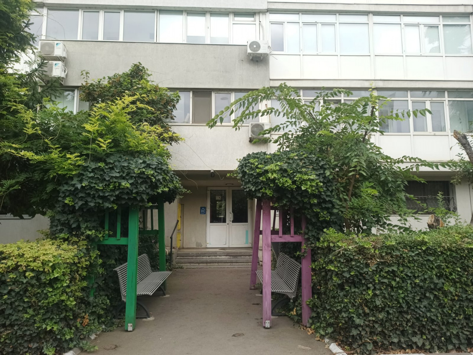 Apartament 2 camere Zona Unirii - Tineretului