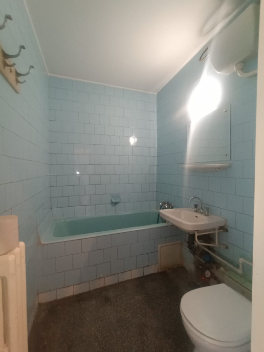Apartament 2 camere Zona Unirii - Tineretului