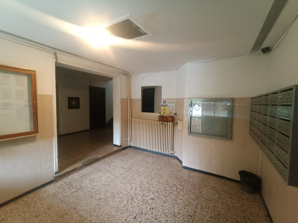 Apartament 2 camere Zona Unirii - Tineretului