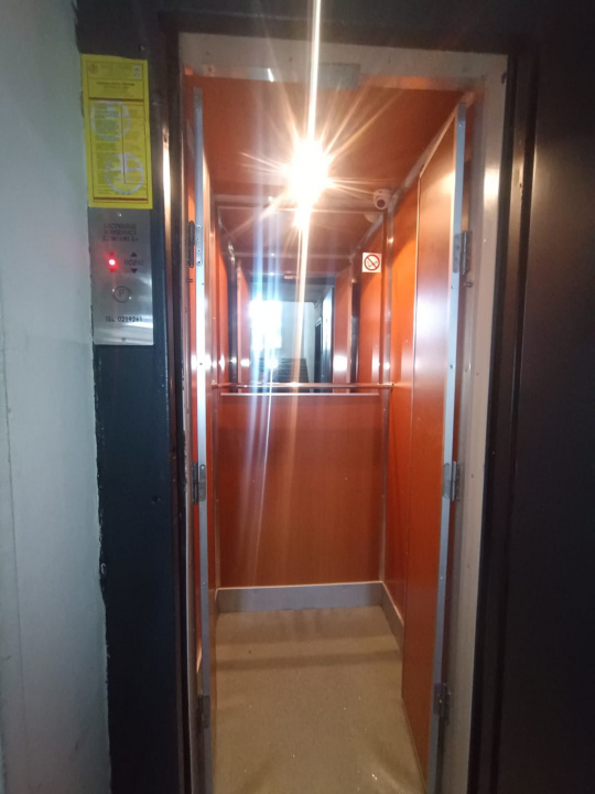 Apartament 2 camere Zona Unirii - Tineretului
