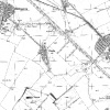 CERNICA - POSTA - TEREN INTRAVILAN CONSTRUCTII 9000 MP! 