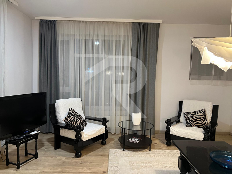 Apartament lux 3 camere, parcare subterana Laguna Residence