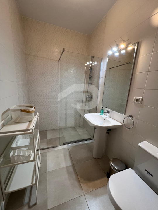 Apartament lux 3 camere, parcare subterana Laguna Residence