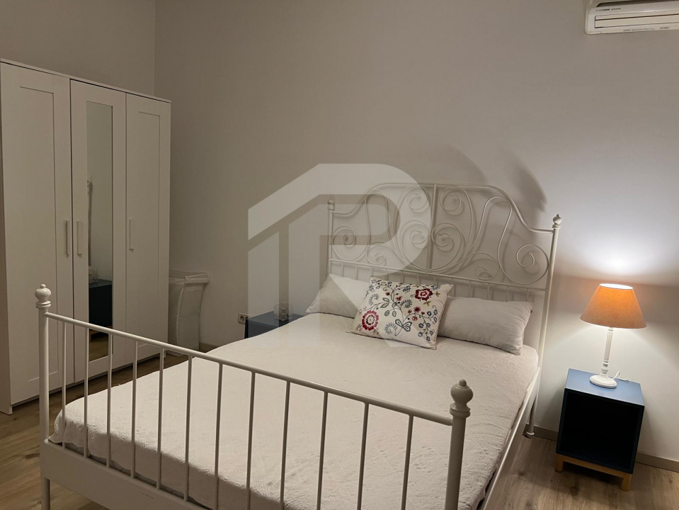 Apartament lux 3 camere, parcare subterana Laguna Residence