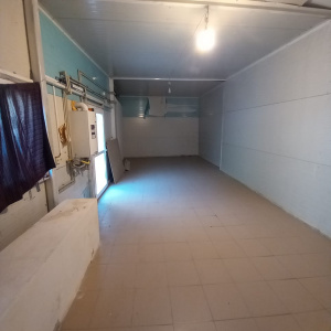 Spatiu comercial Popa Nan vs Bd. Matei Basarab 53.5 MP!