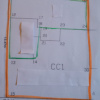 Spatiu comercial Popa Nan vs Bd. Matei Basarab 53.5 MP!