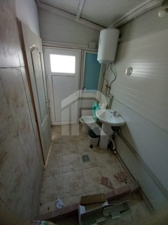 Spatiu comercial Popa Nan vs Bd. Matei Basarab 53.5 MP!