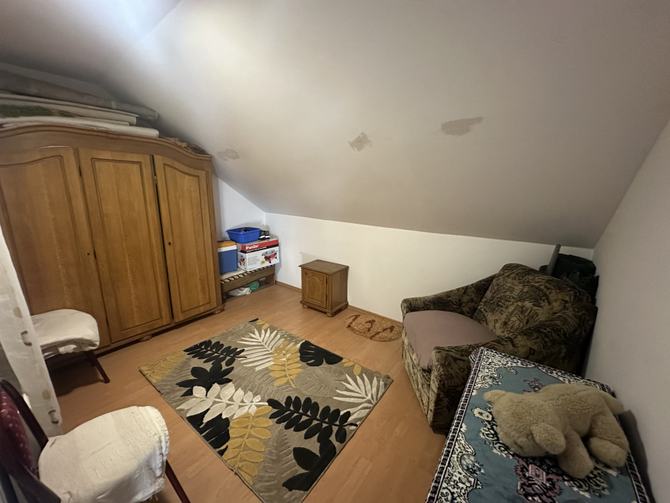 PANTELIMON CASA P+M 130 MP, Lot 147 MP