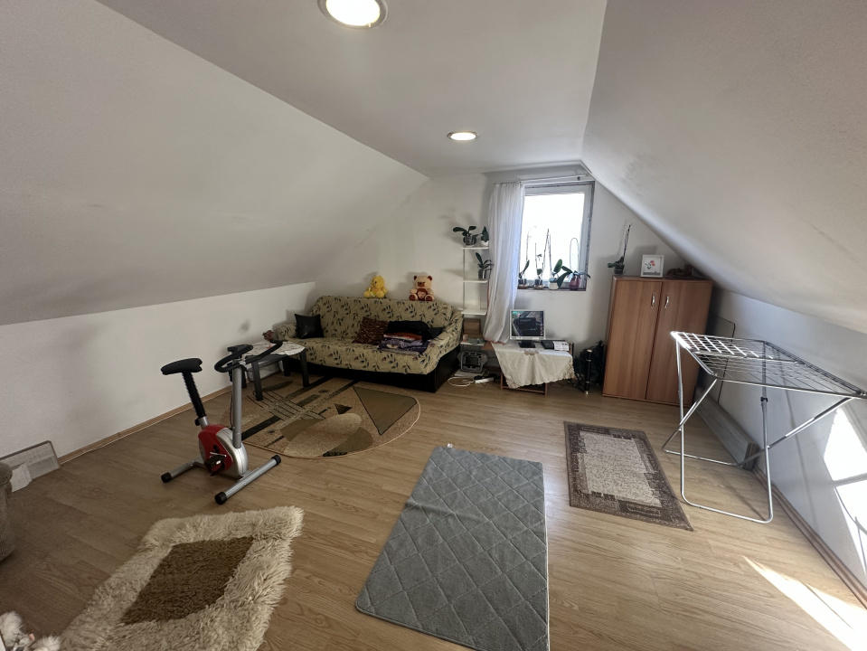 PANTELIMON CASA P+M 130 MP, Lot 147 MP