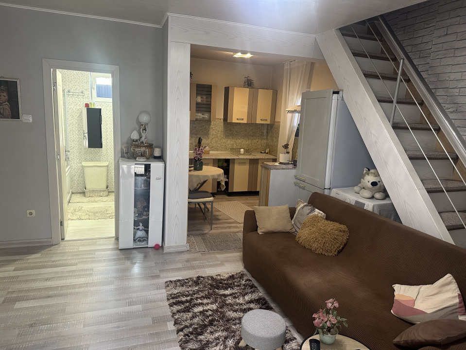 PANTELIMON CASA P+M 130 MP, Lot 147 MP