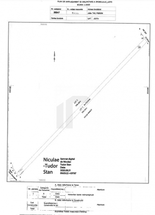 JOITA Lot 7344 MP 