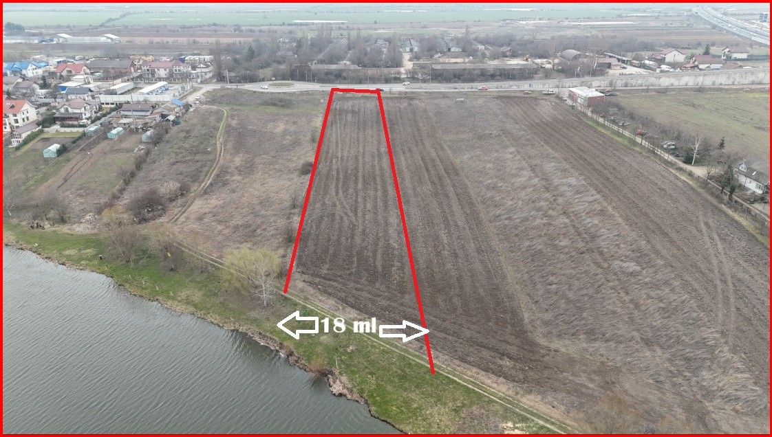 MOARA VLASIEI, LOT 3355 MP!