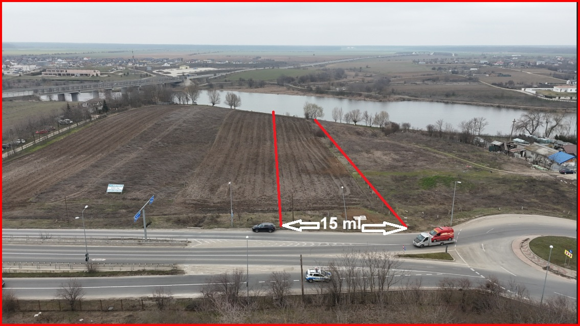 MOARA VLASIEI, LOT 3355 MP!