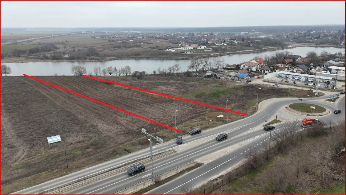 MOARA VLASIEI, LOT 3355 MP!