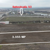MOARA VLASIEI, LOT 3.355 MP!