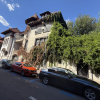 Apartament spațios în vilă deosebită – zona Grădina Icoanei